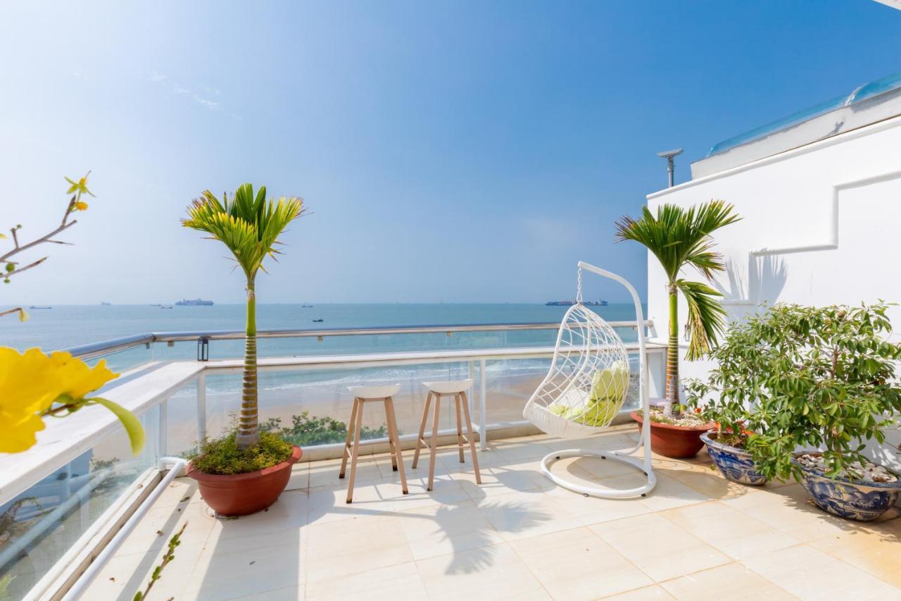 Homestay Coco Vung Tau Exterior foto