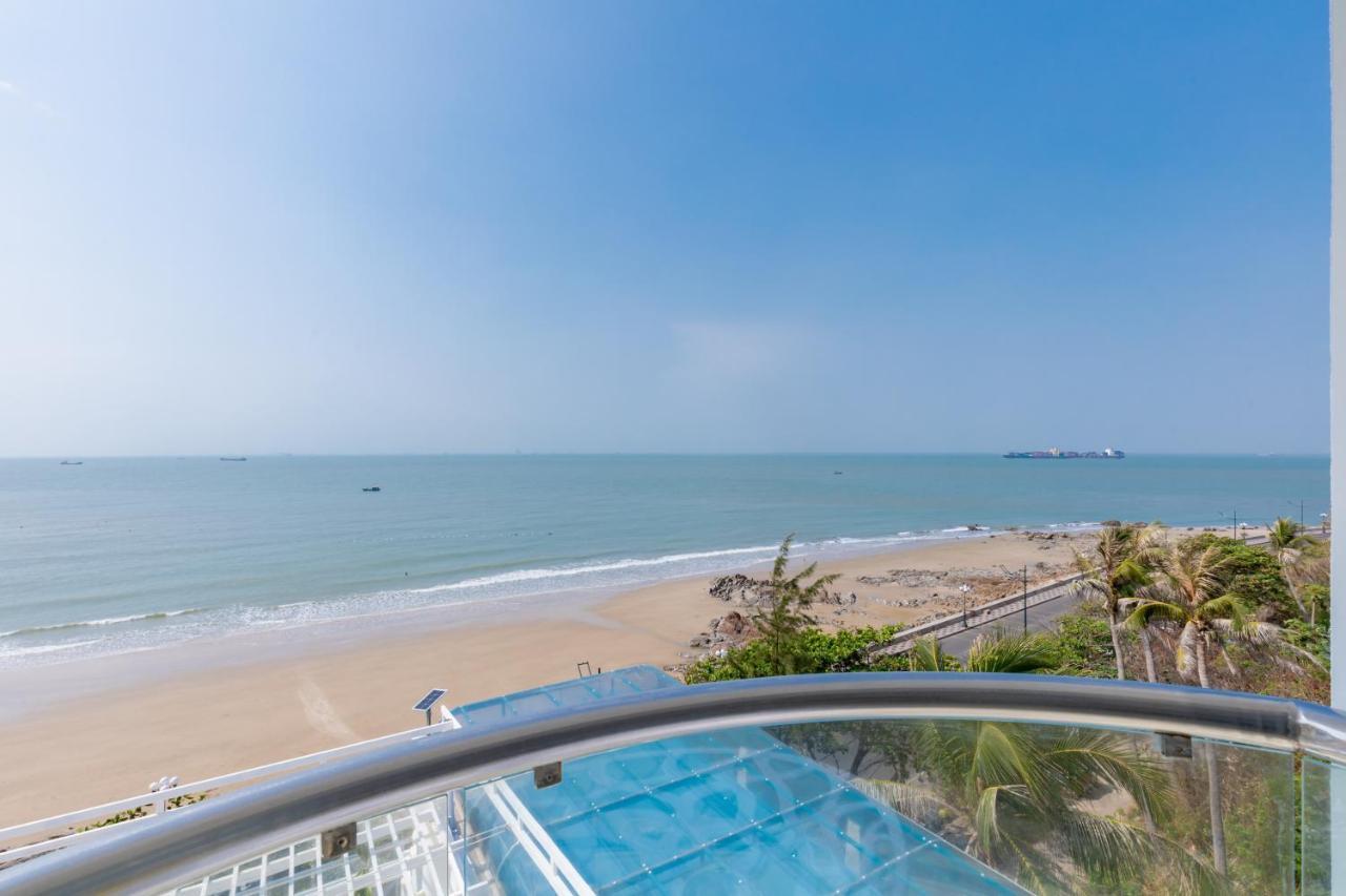 Homestay Coco Vung Tau Exterior foto