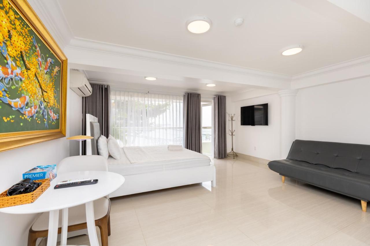 Homestay Coco Vung Tau Exterior foto