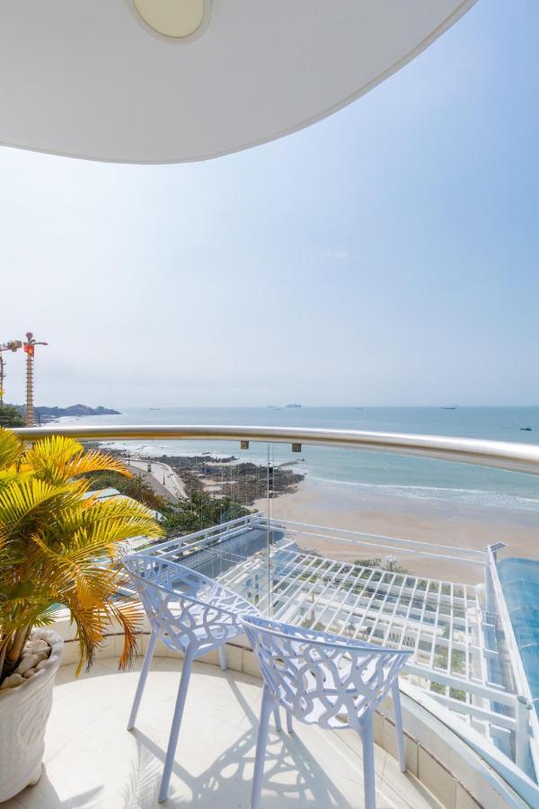 Homestay Coco Vung Tau Exterior foto