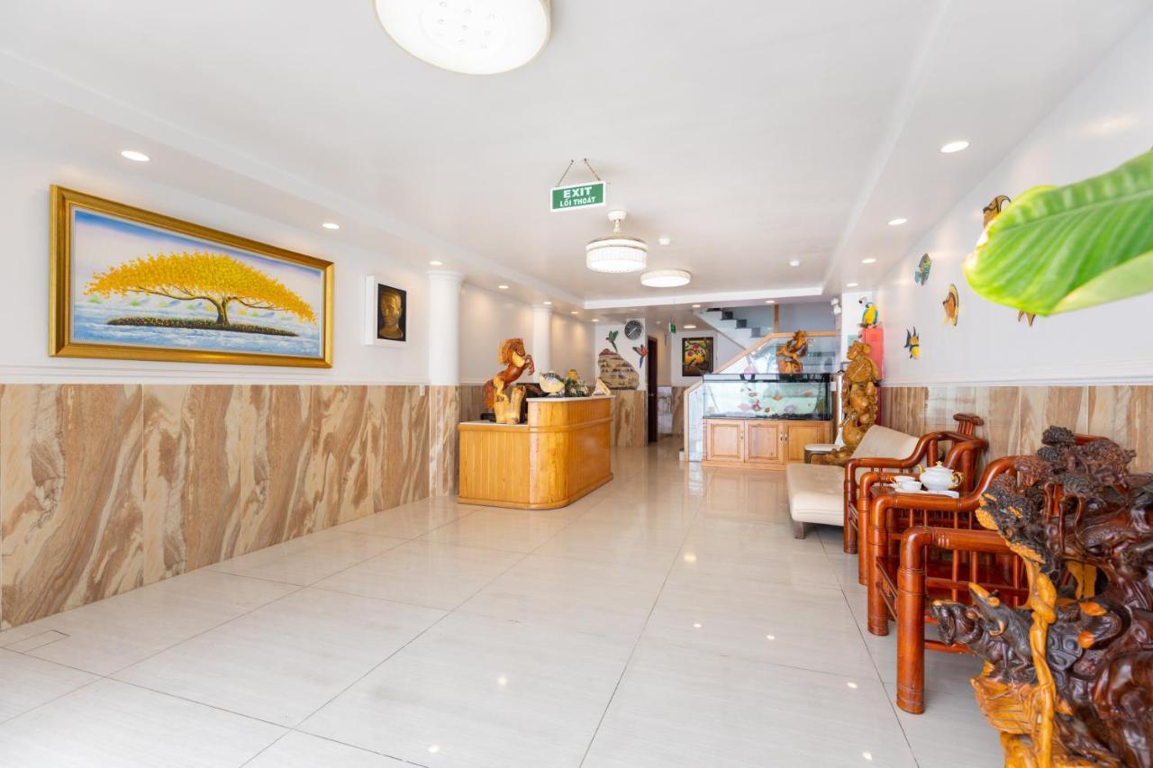 Homestay Coco Vung Tau Exterior foto