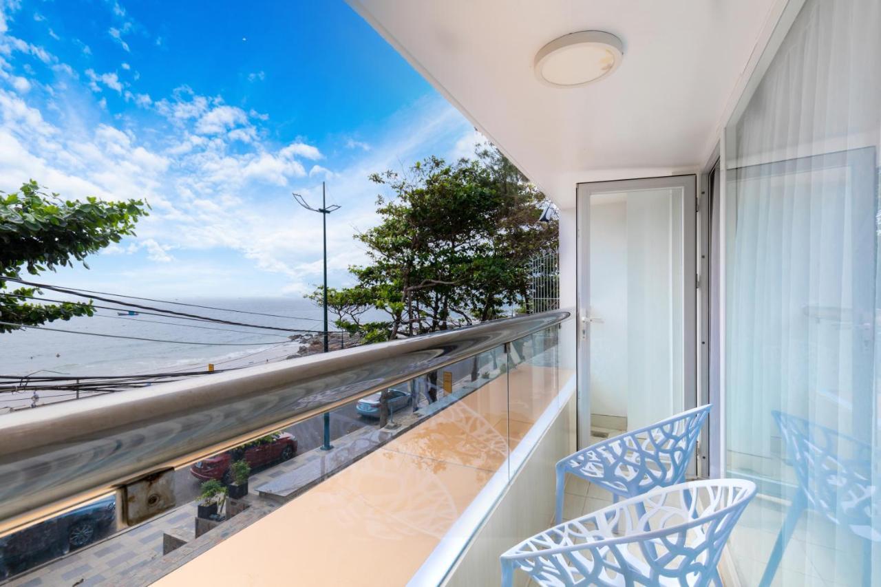 Homestay Coco Vung Tau Exterior foto