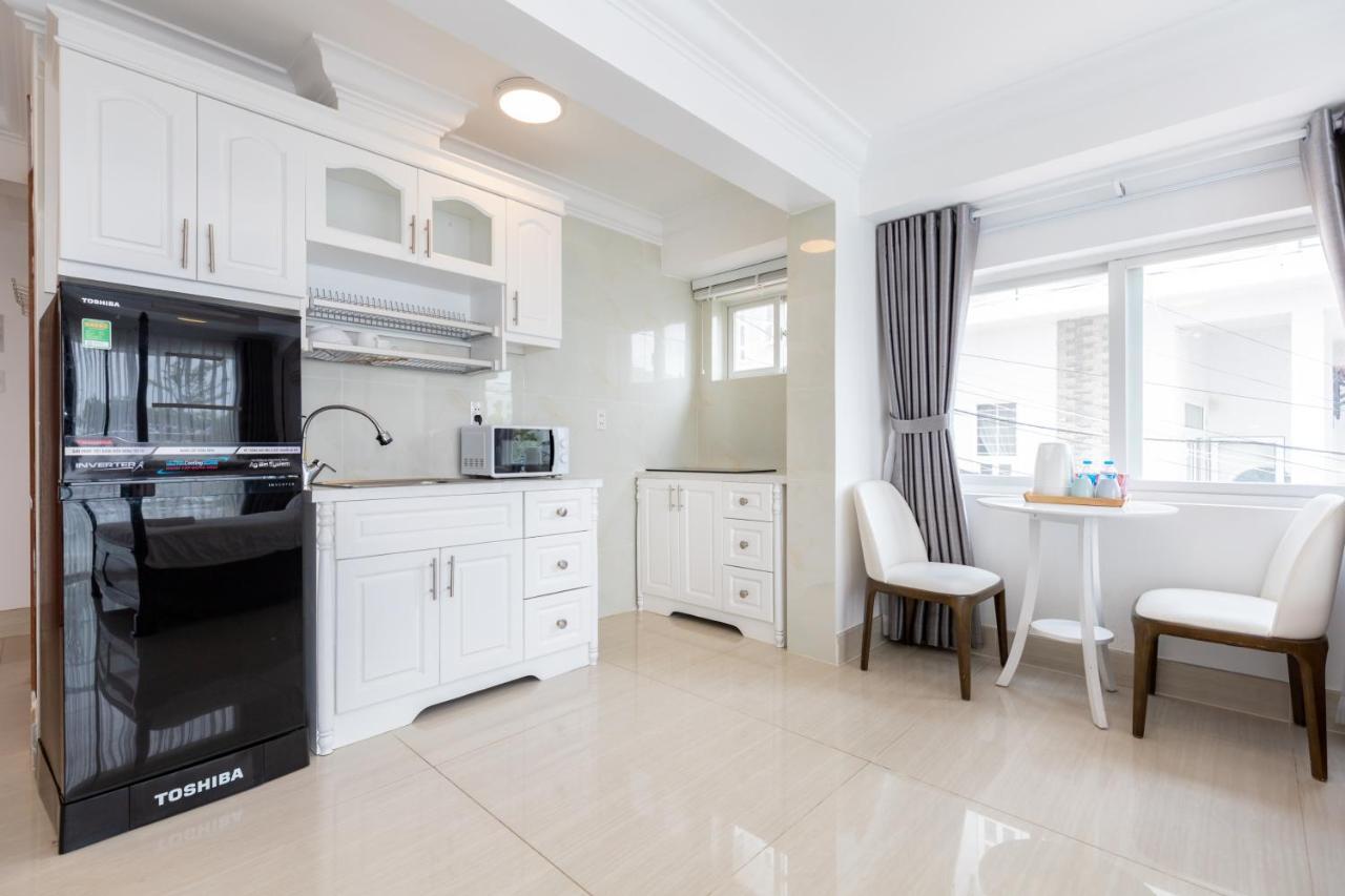 Homestay Coco Vung Tau Exterior foto