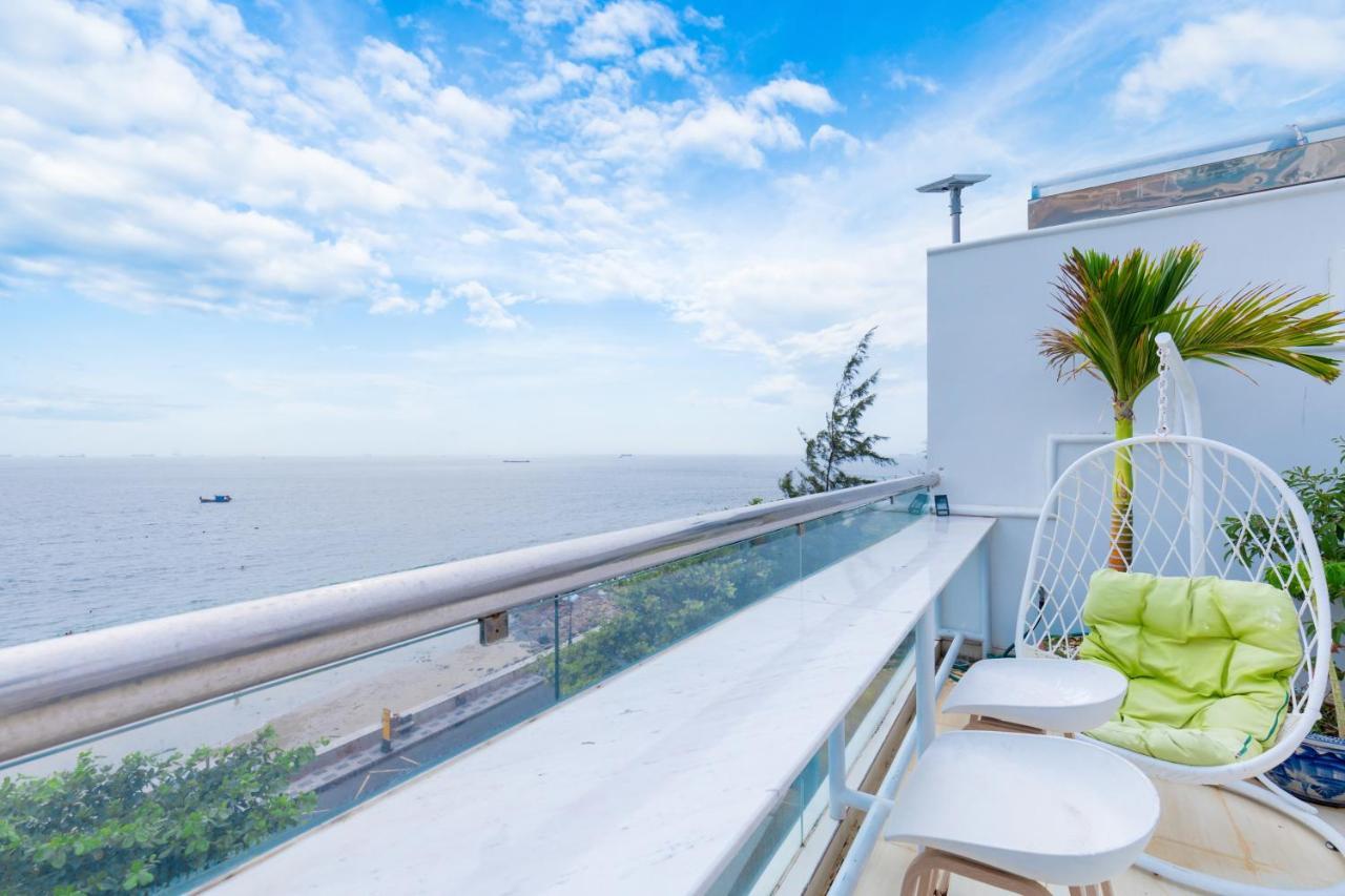 Homestay Coco Vung Tau Exterior foto