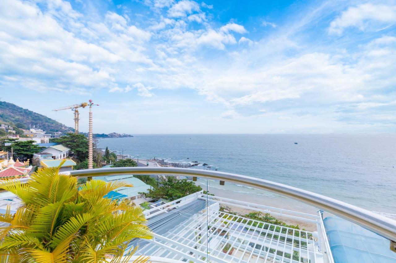 Homestay Coco Vung Tau Exterior foto