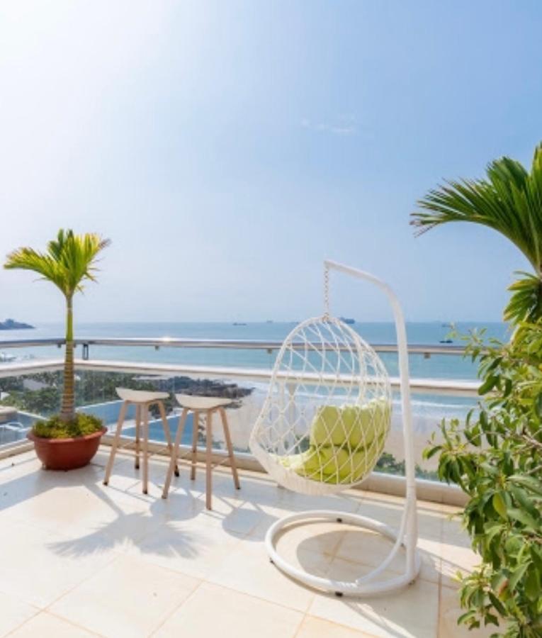Homestay Coco Vung Tau Exterior foto