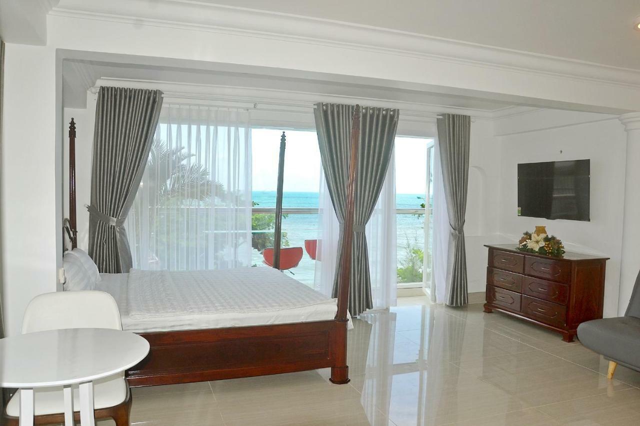 Homestay Coco Vung Tau Exterior foto