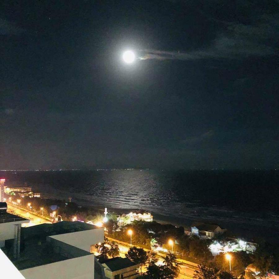 Homestay Coco Vung Tau Exterior foto